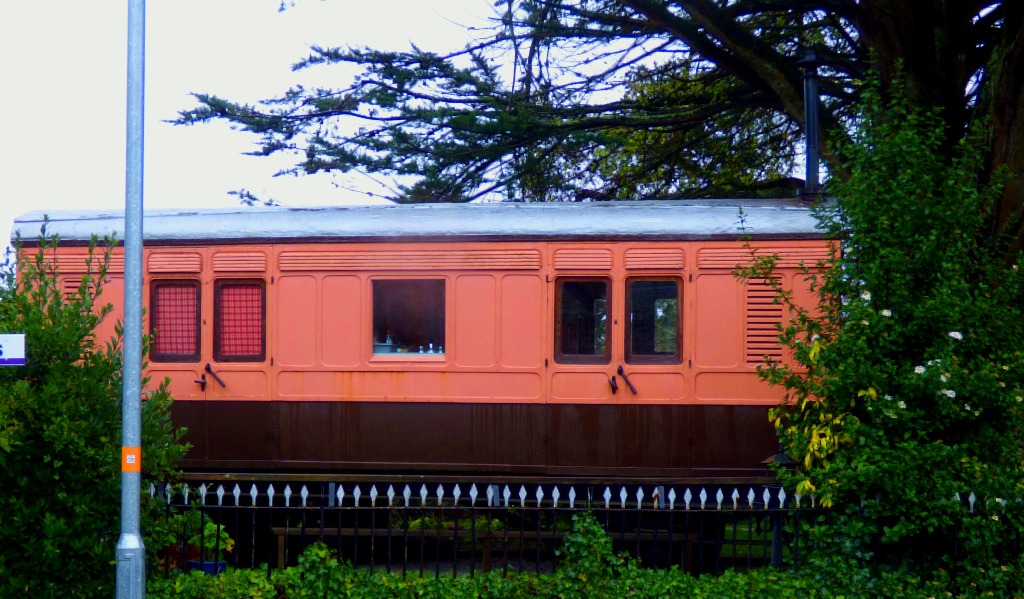 Holiday accommodation II