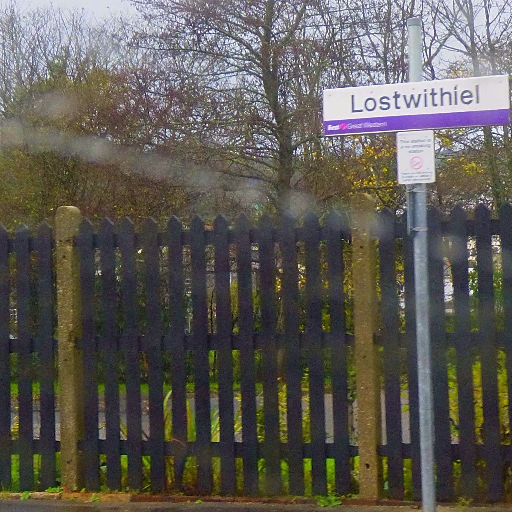 Lostwithiel