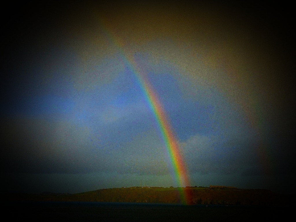 Rainbow VII