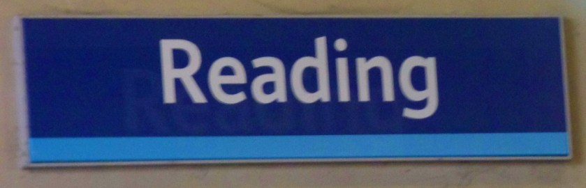 Reading
