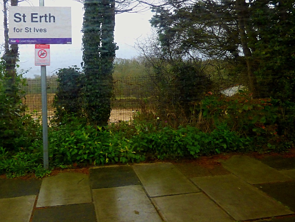 St Erth