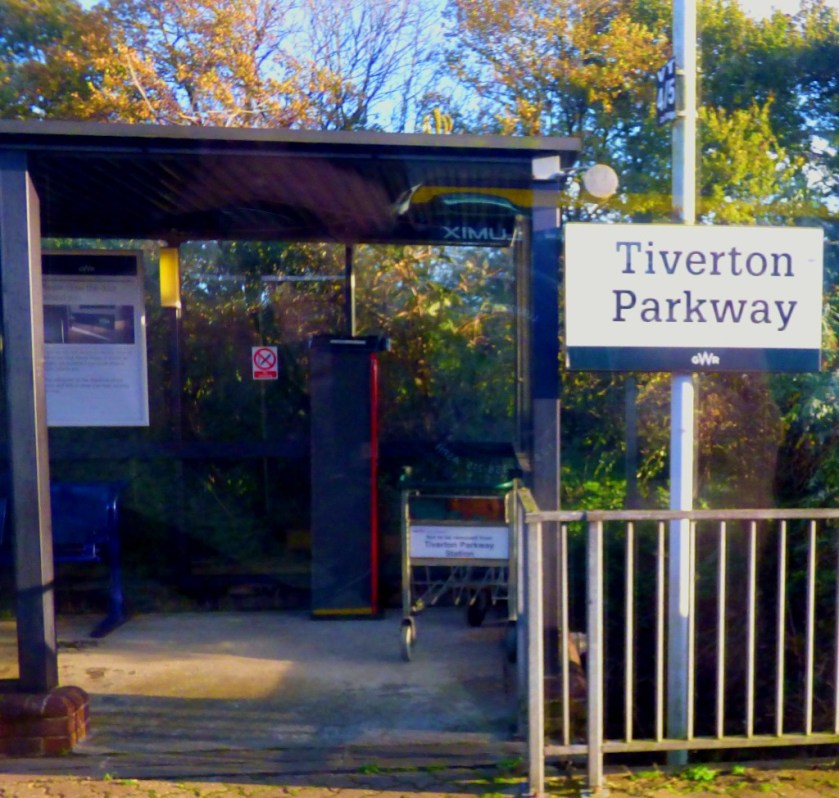 Tiverton Parkway 2