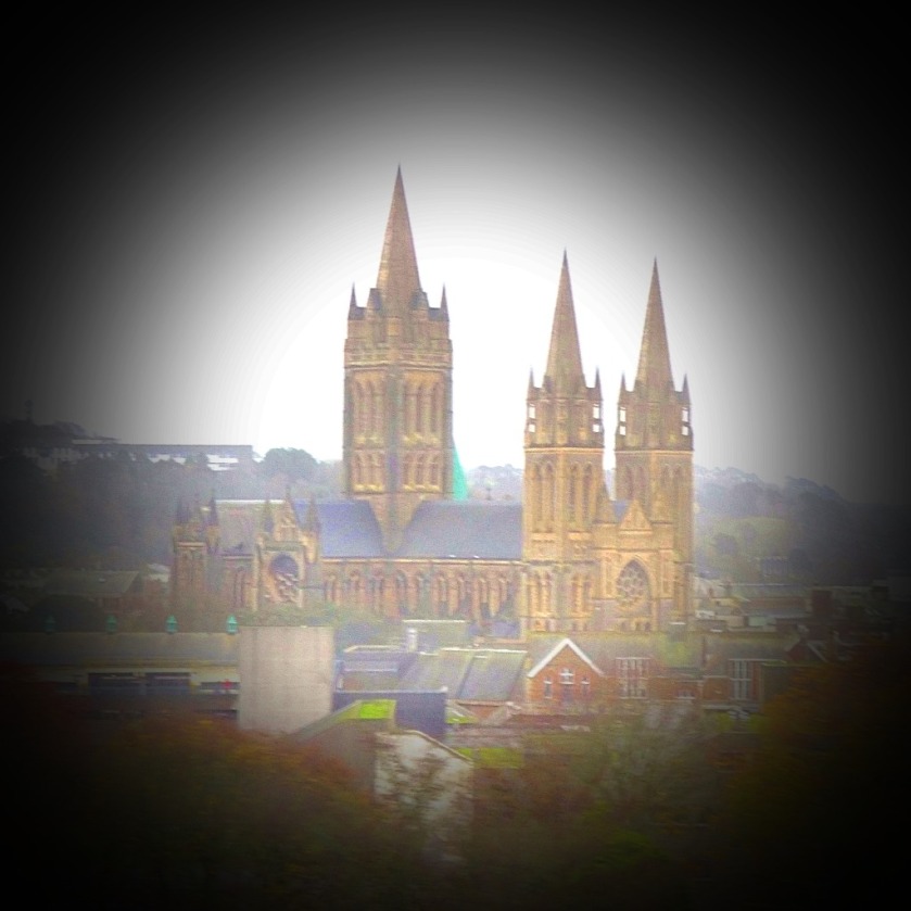 Truro Cathedral IV