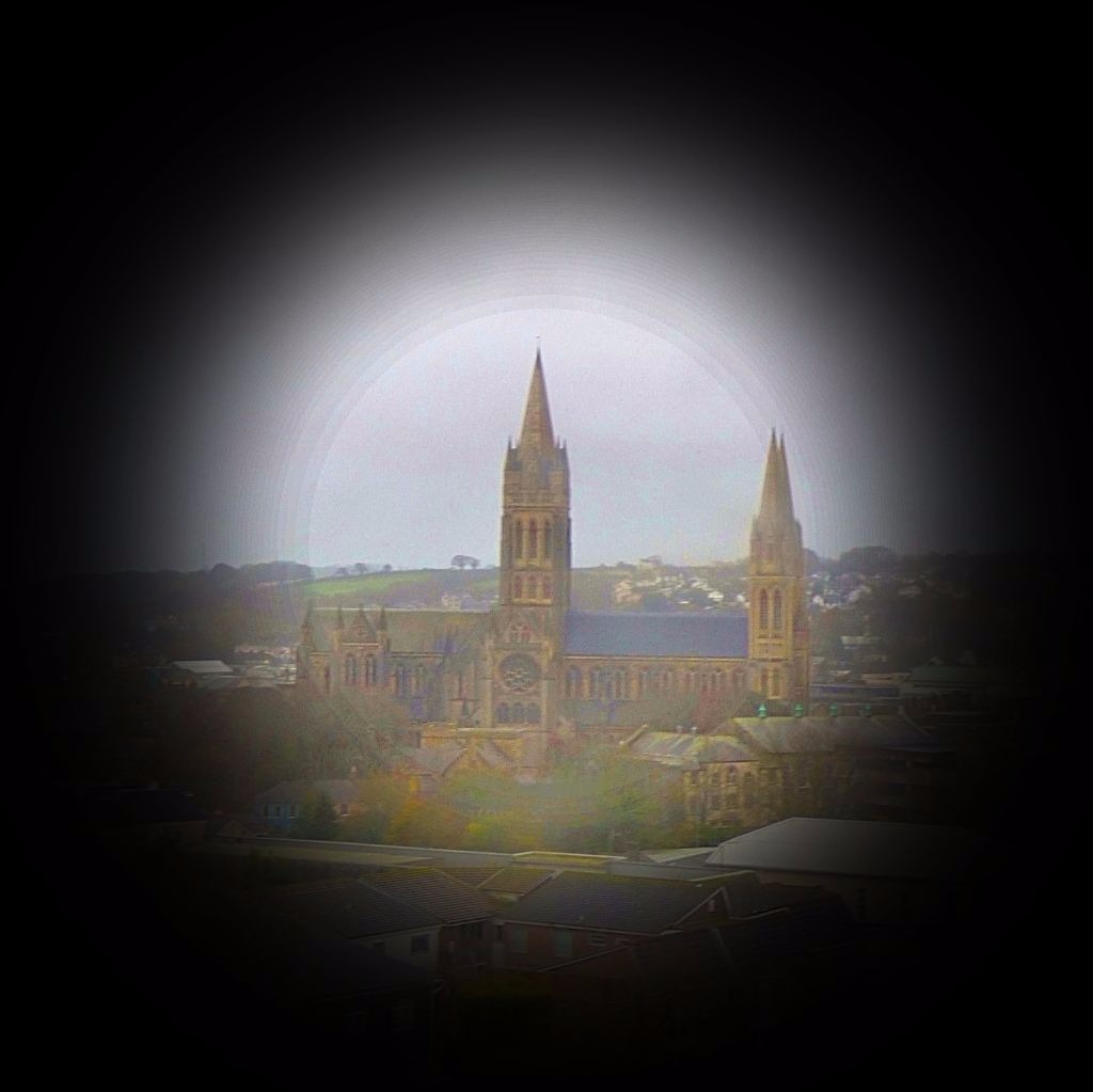 Truro Cathedral