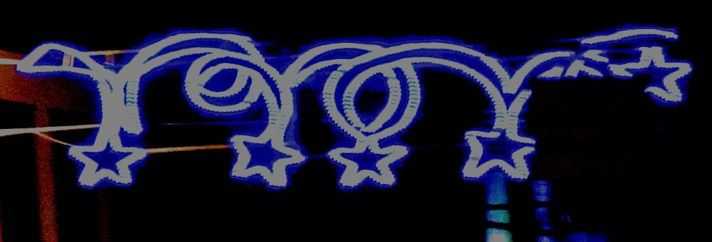 Lights, Broad Street