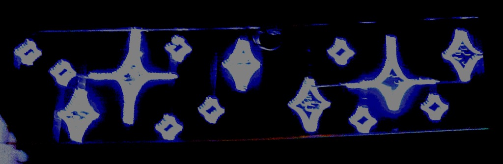 Lights, Tower Street