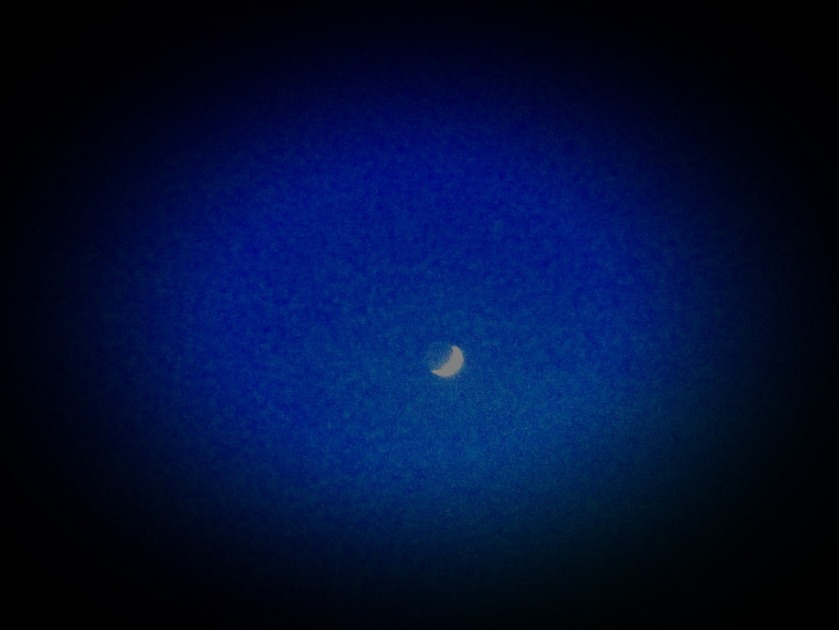 Crtescent moon 4
