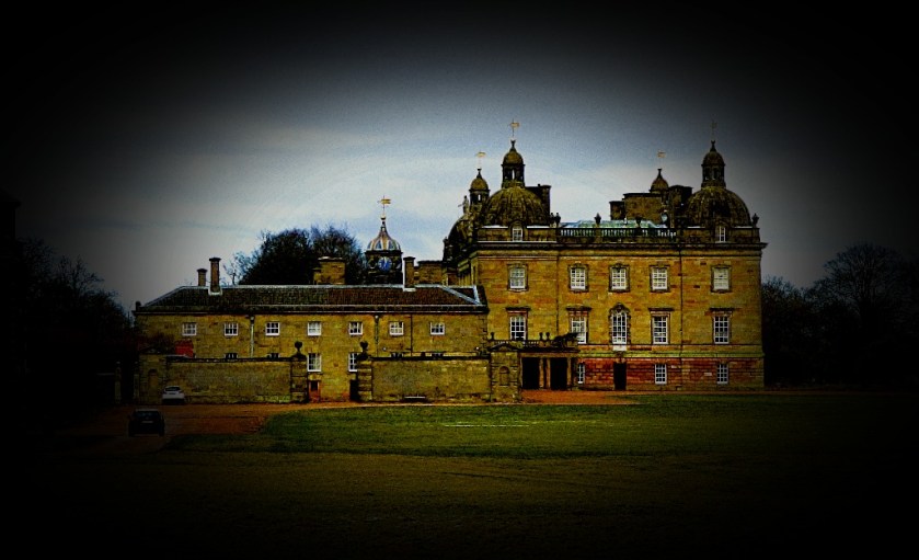 Houghton Hall II