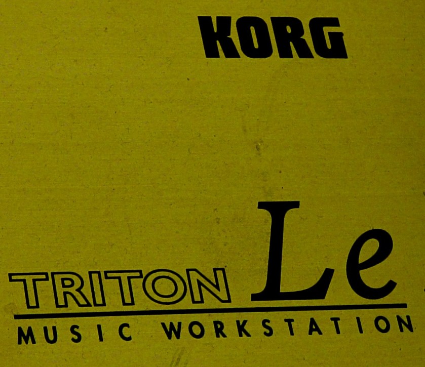 Korg IV