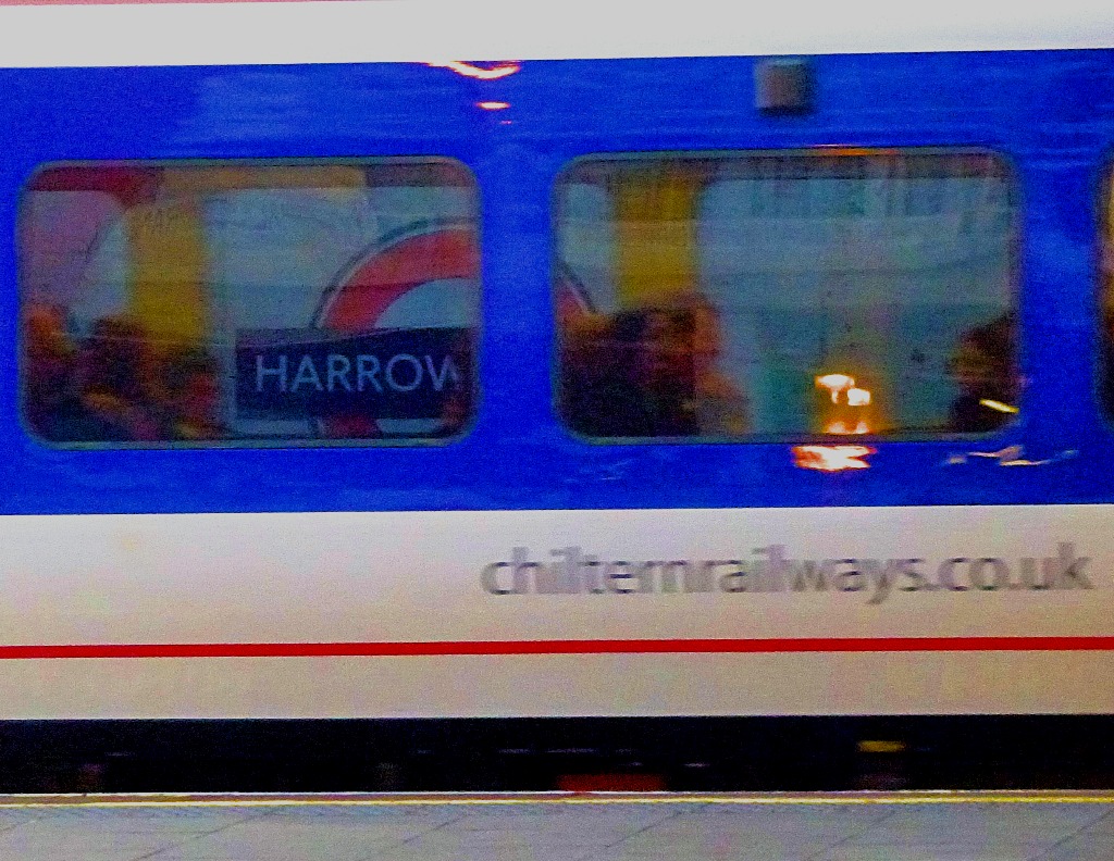 chilternrailways.co.uk