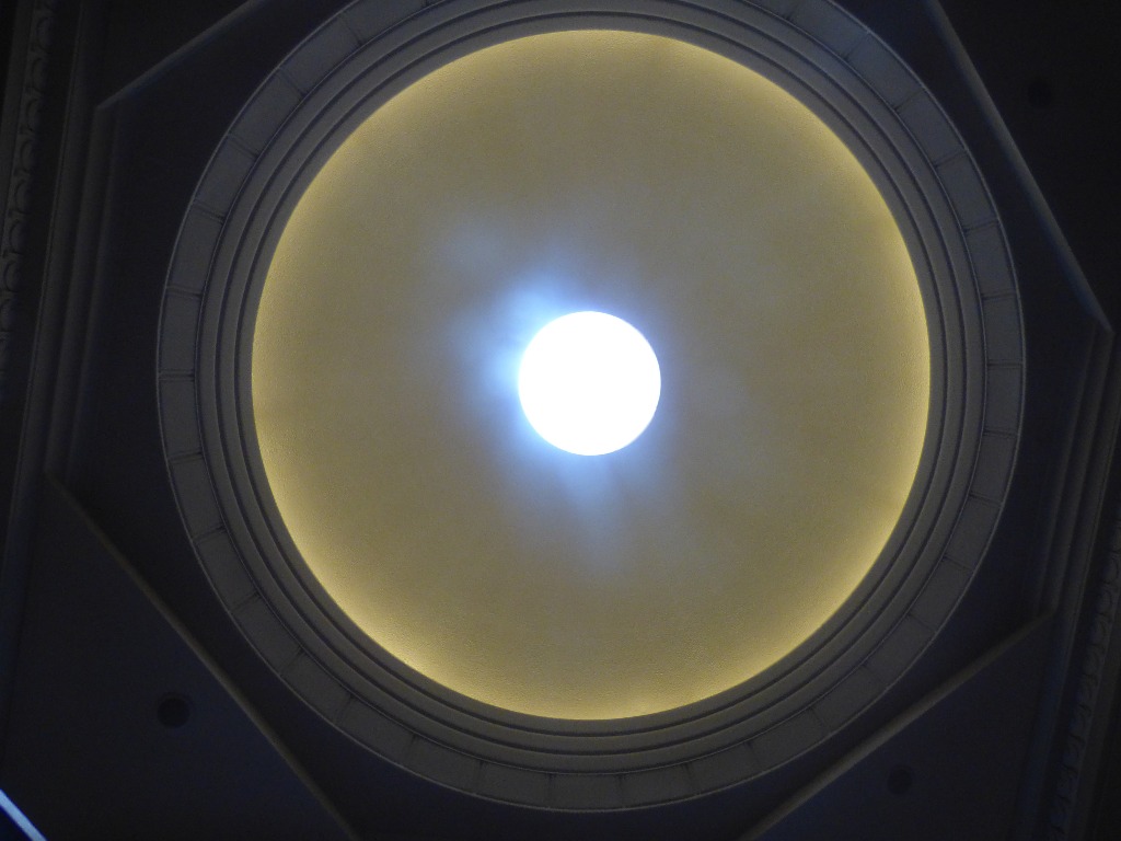 Cupola