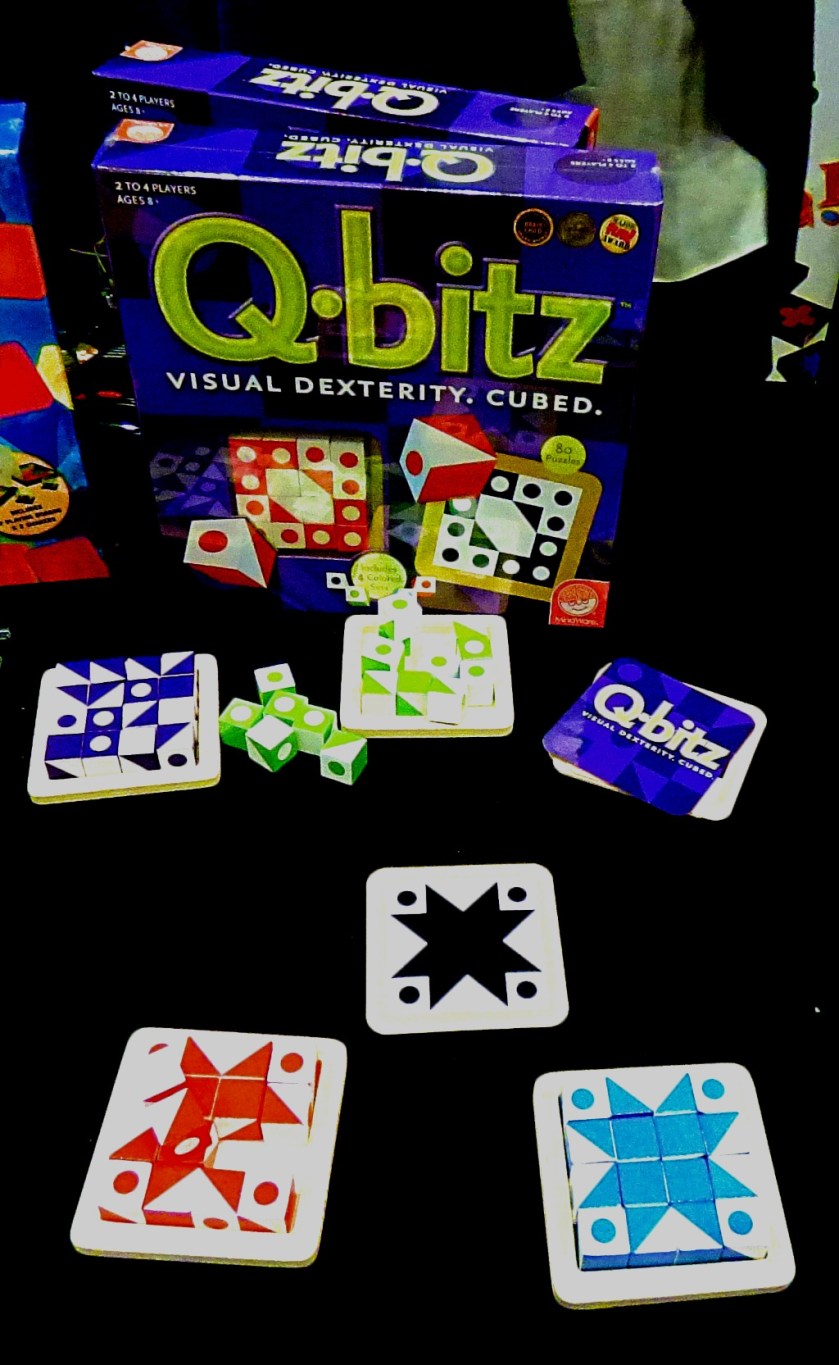 Qbitz