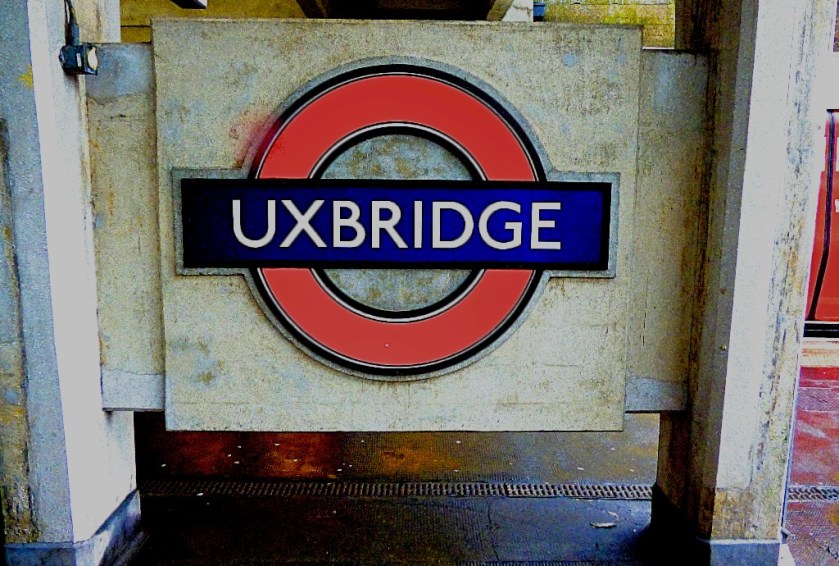 Uxbridge II