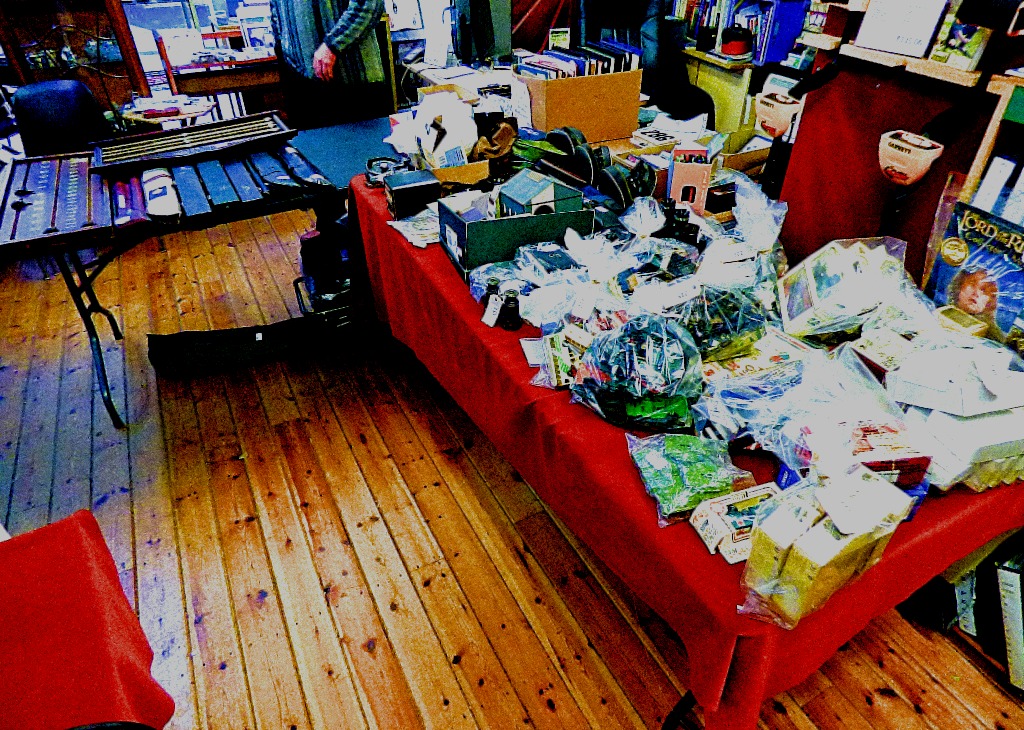 A Tough Three&nbsp;Days