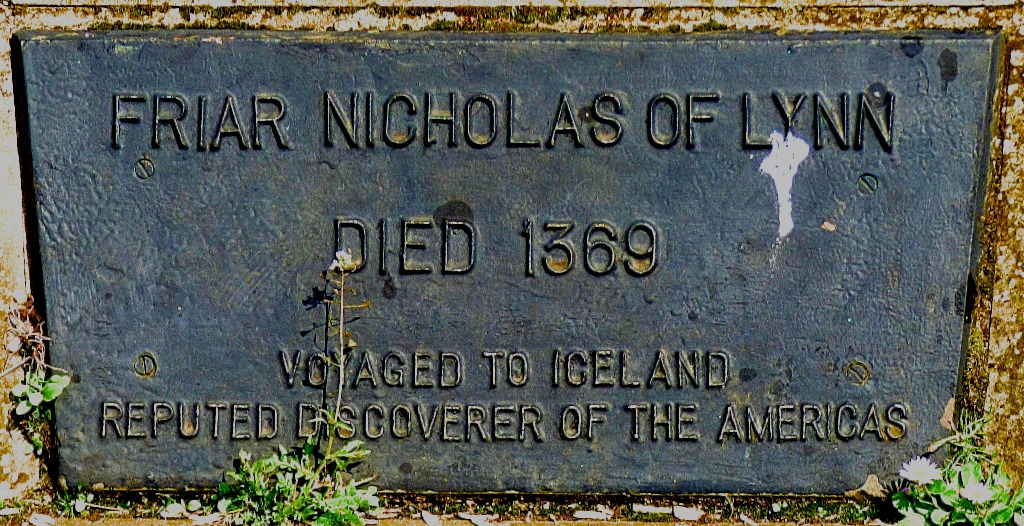Friar Nicholas