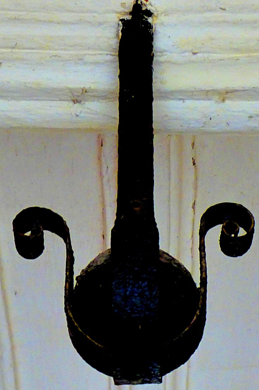 Hampton Court Cannon Ball