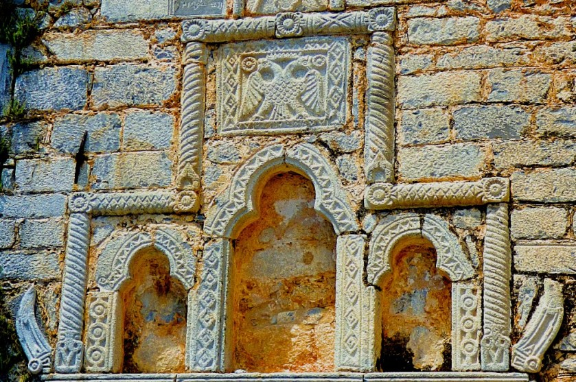 artwork, local church IV