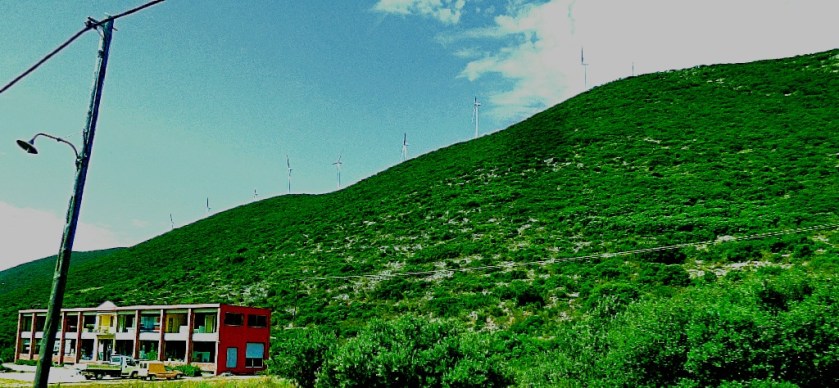 The best and worst of Greece