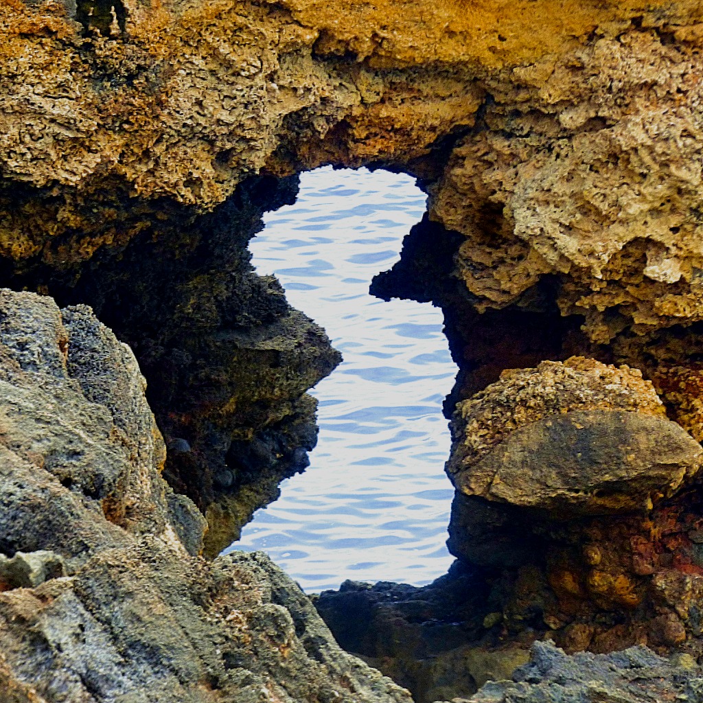 Natural Window