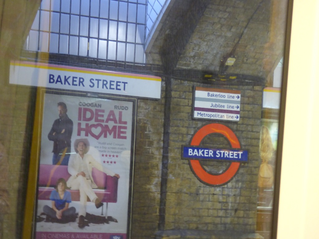 Baker Street