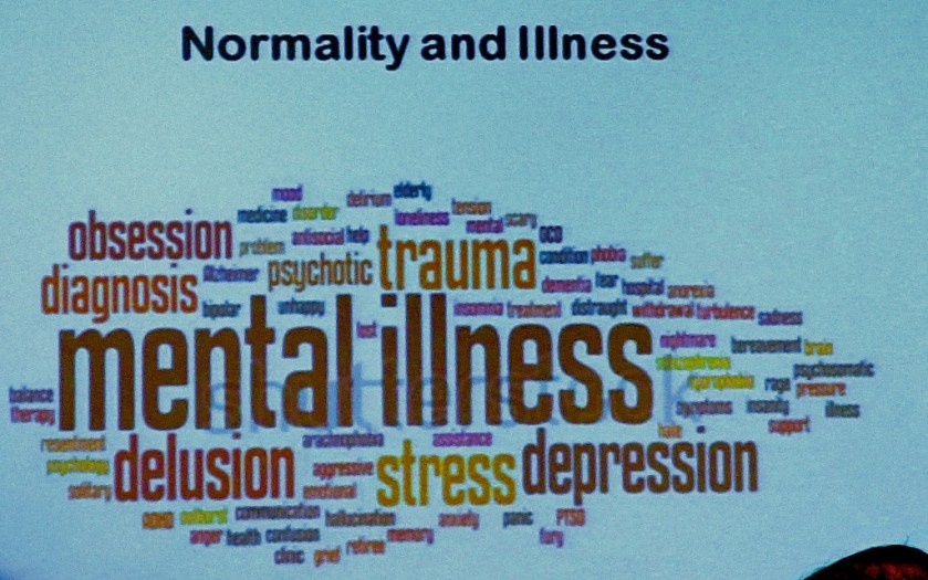 Normality and illness