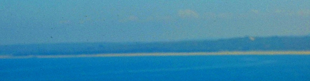 Promontory, Carbis Bay