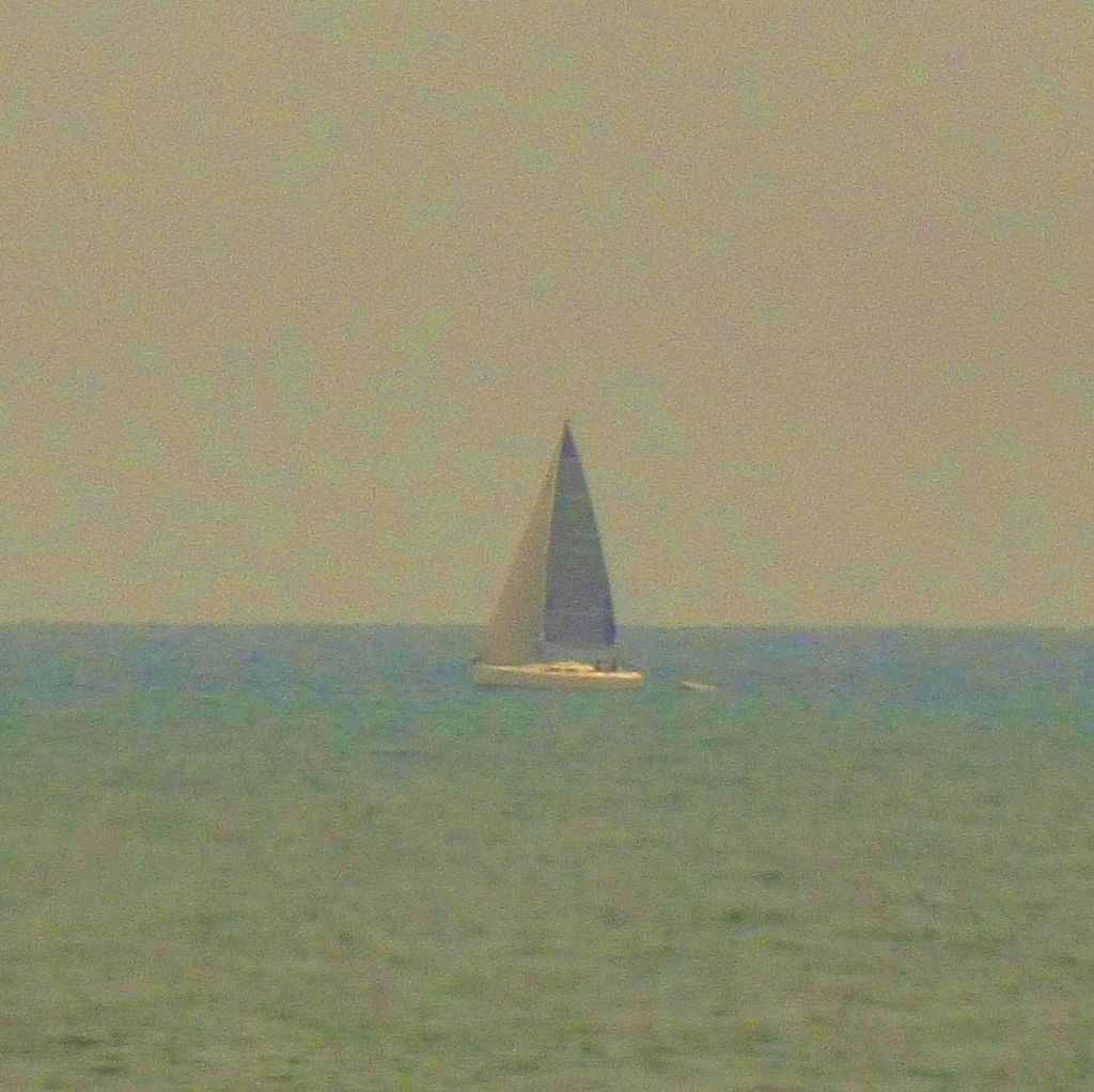 Small Yacht