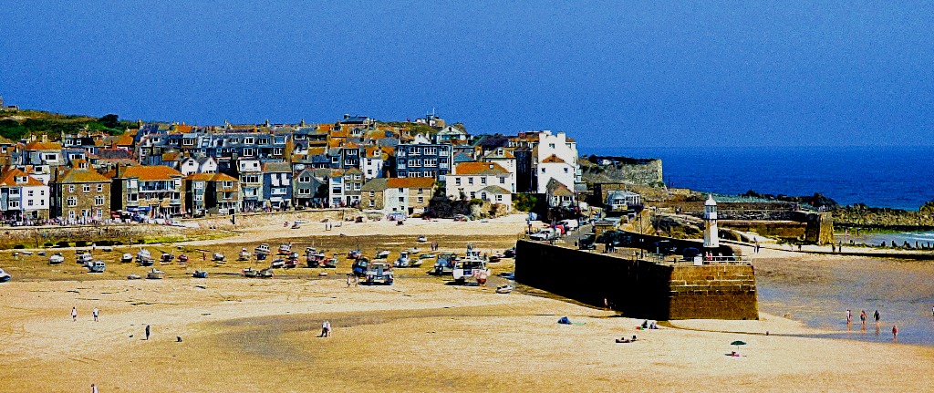 St Ives