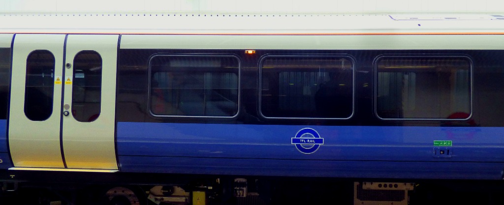 TFL Rail