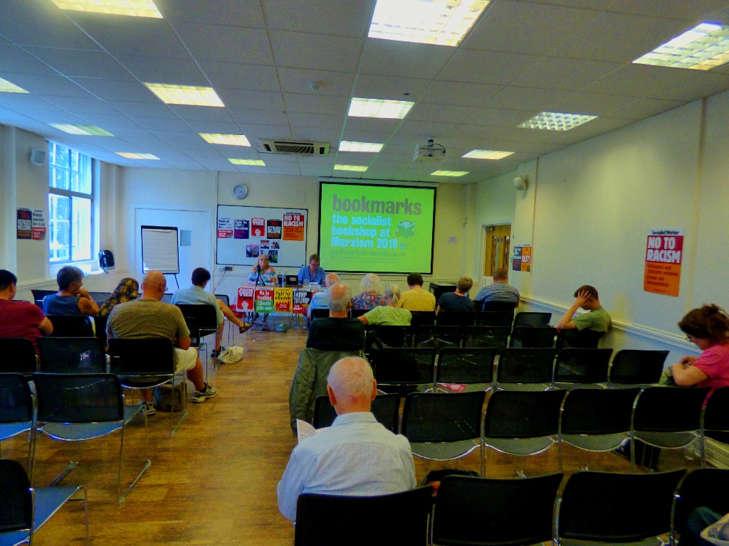 The Religion Meeting