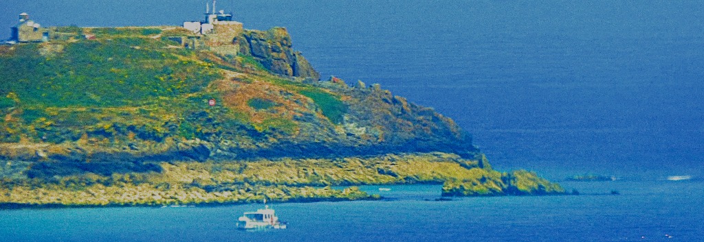 watchpoint, Carbis Bay