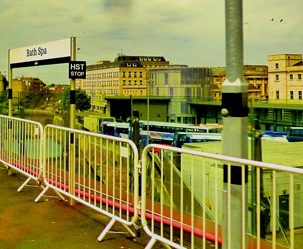 Bath Spa