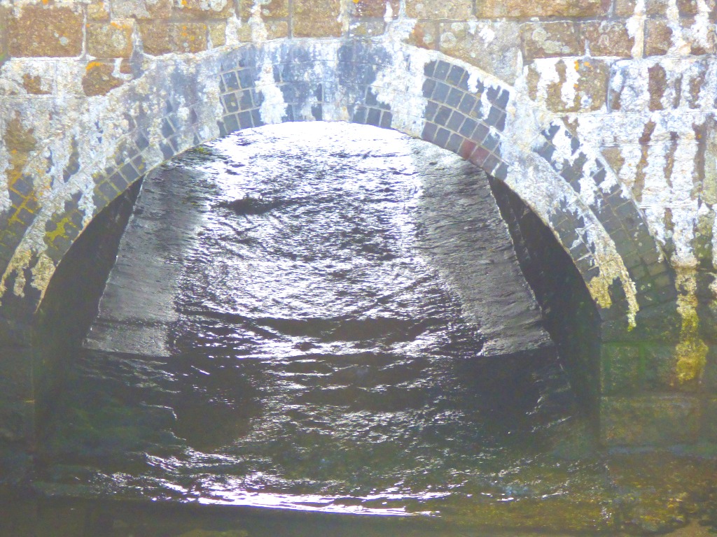 Culvert 2
