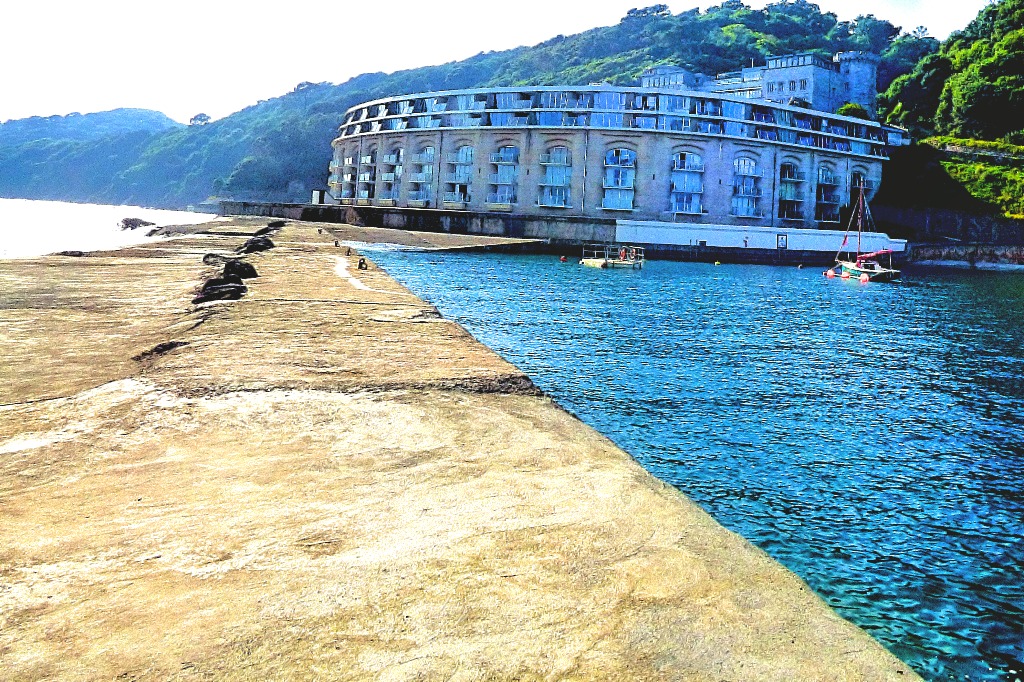 Fort Picklecombe