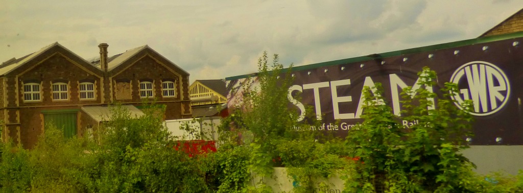 GWR Museum II