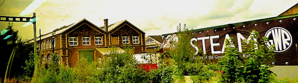 GWR Museum