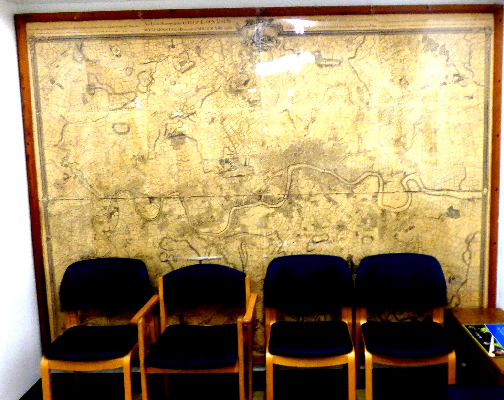 Addenbrookes Visit Brings Good&nbsp;News