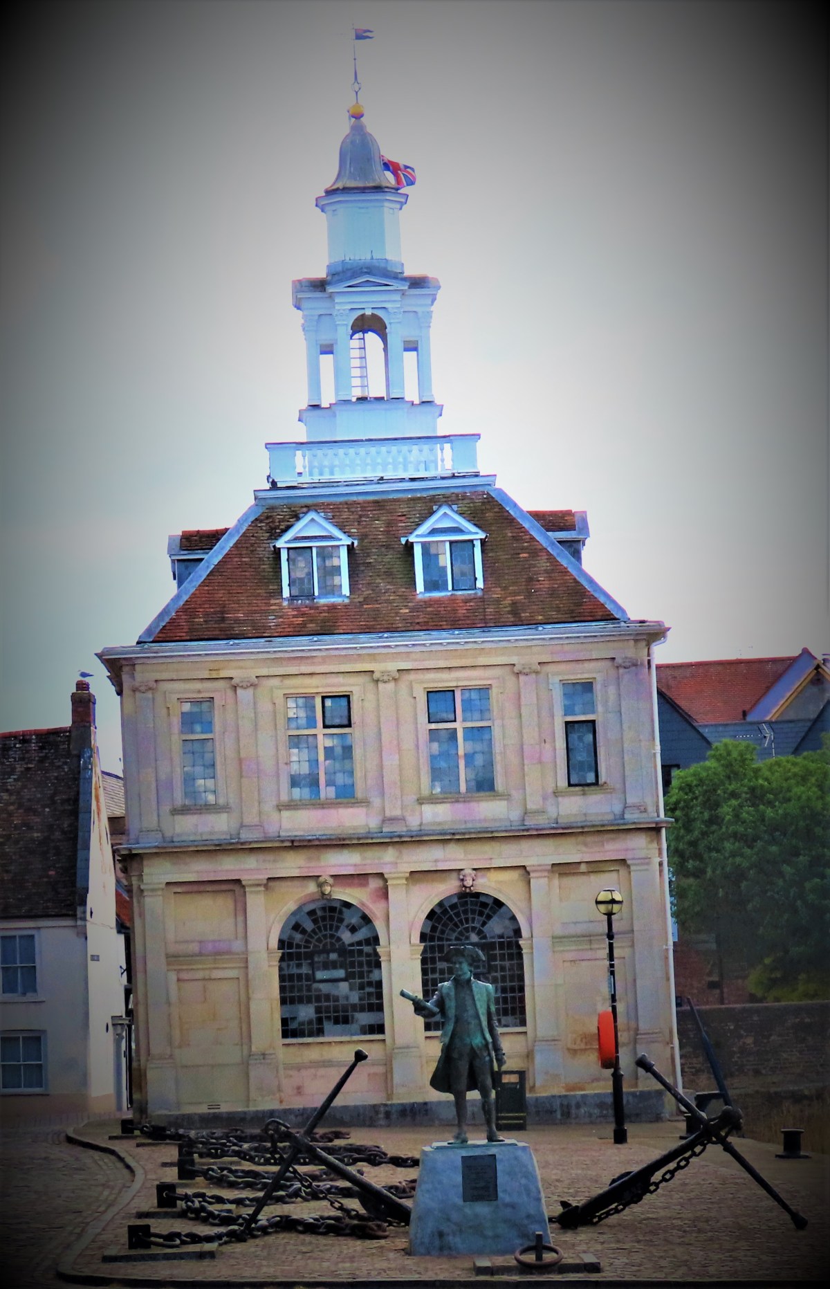 County Championship Round Four In Full&nbsp;Swing