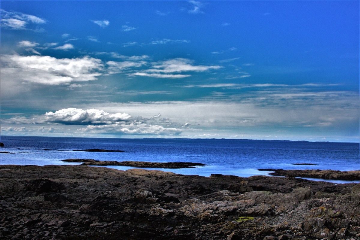 Scotland 2022: The Western Edge of Mainland&nbsp;Britain