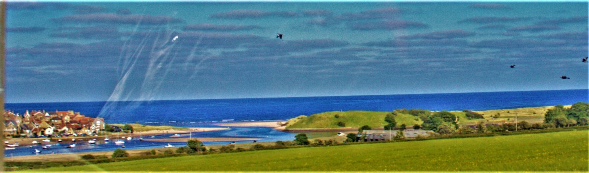 Scotland 2022: Homeward&nbsp;Bound