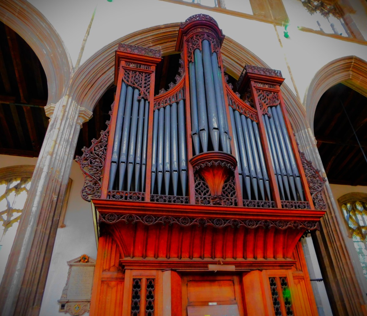 Early Music Day at the King’s Lynn&nbsp;Festival
