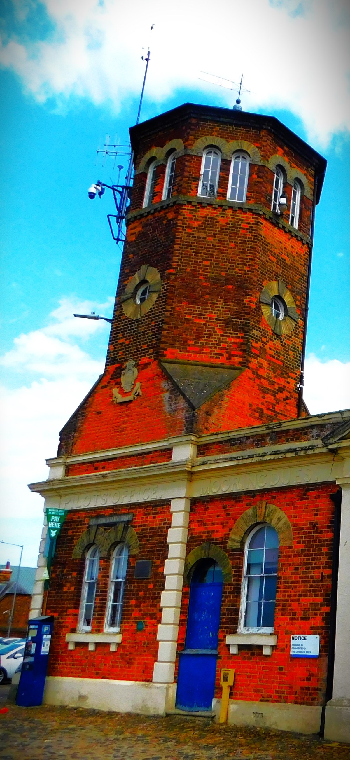 A Game of Two Halves for&nbsp;Bryce