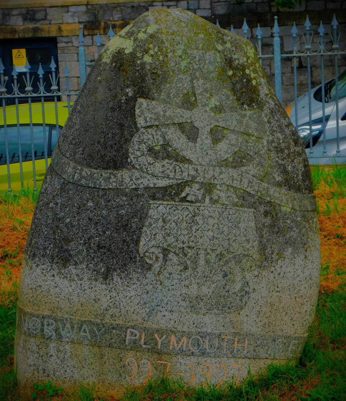 Cornwall – A Stay in&nbsp;Plymouth