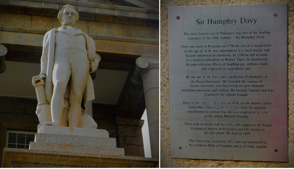 Cornwall: Penzance 2 – Penzance and its&nbsp;Environs.