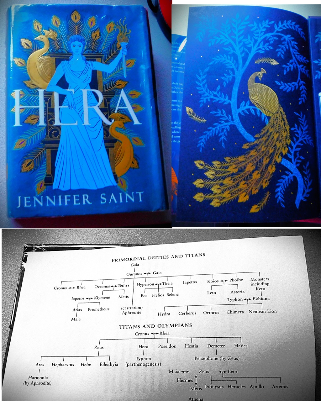 Modern Renderings of&nbsp;Mythology