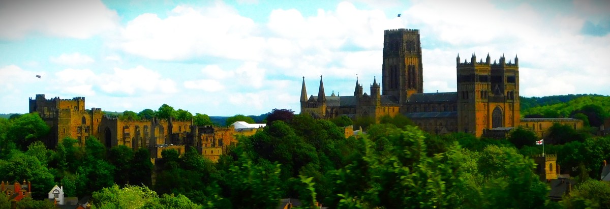 50th Birthday Holiday 1: The First&nbsp;Stage