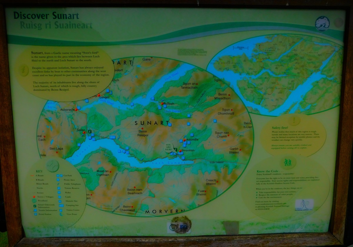 50th Birthday Holiday 2 – Actual&nbsp;Arrival