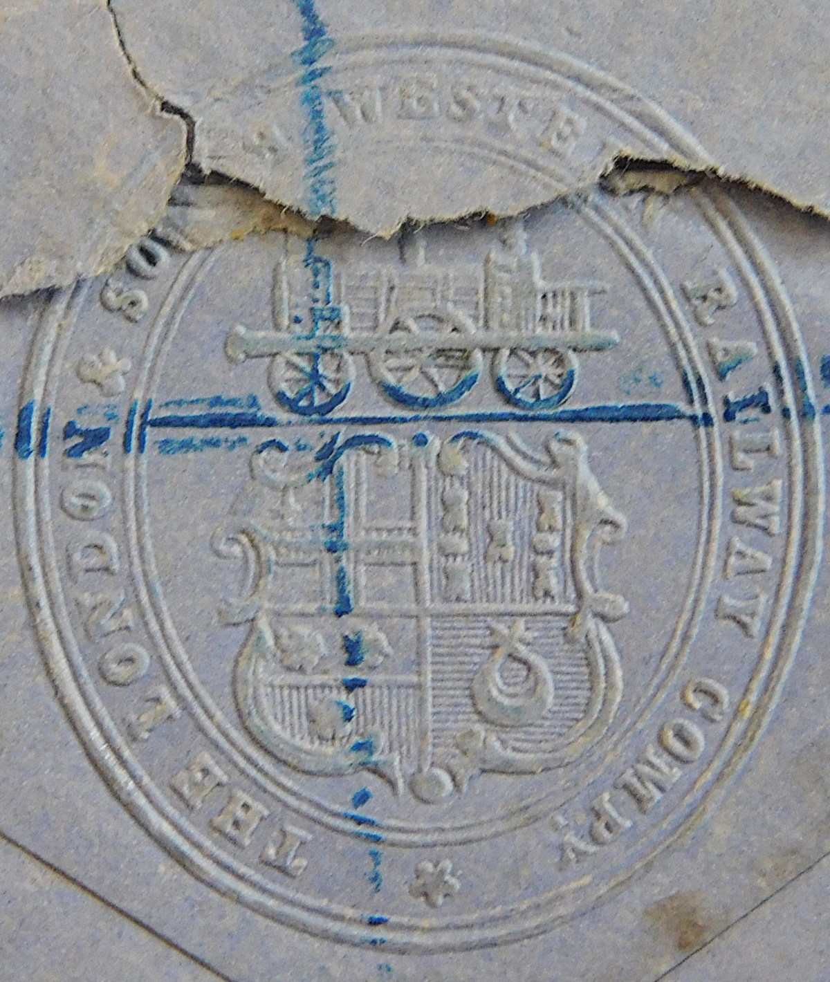 A Productive Day at&nbsp;Work