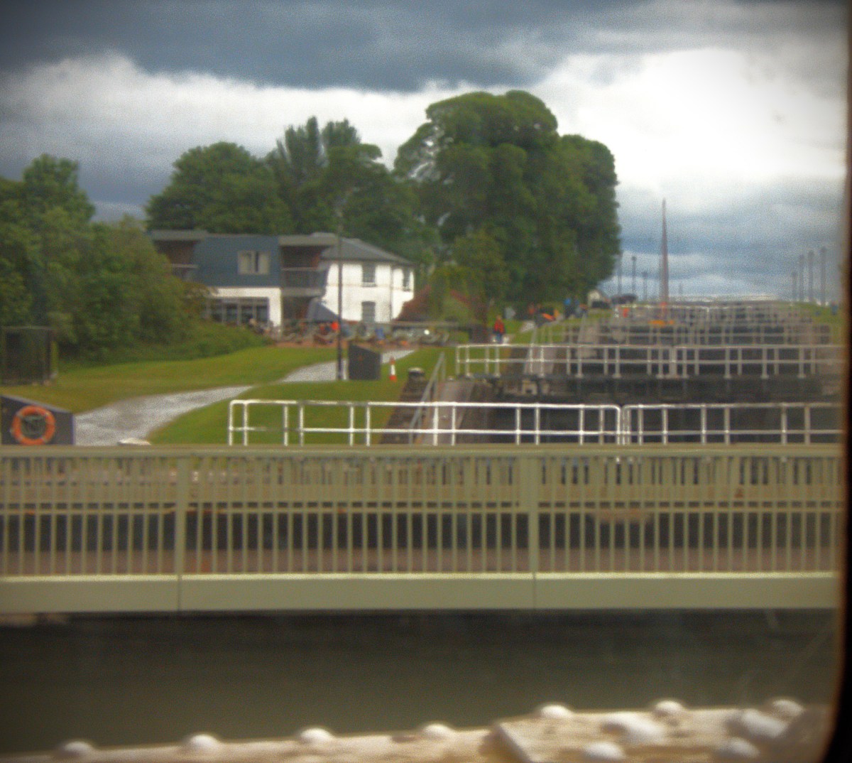 Arisaig 2026 20: Homeward Bound – Glenfinnan Viaduct to Neptune’s&nbsp;Staircase