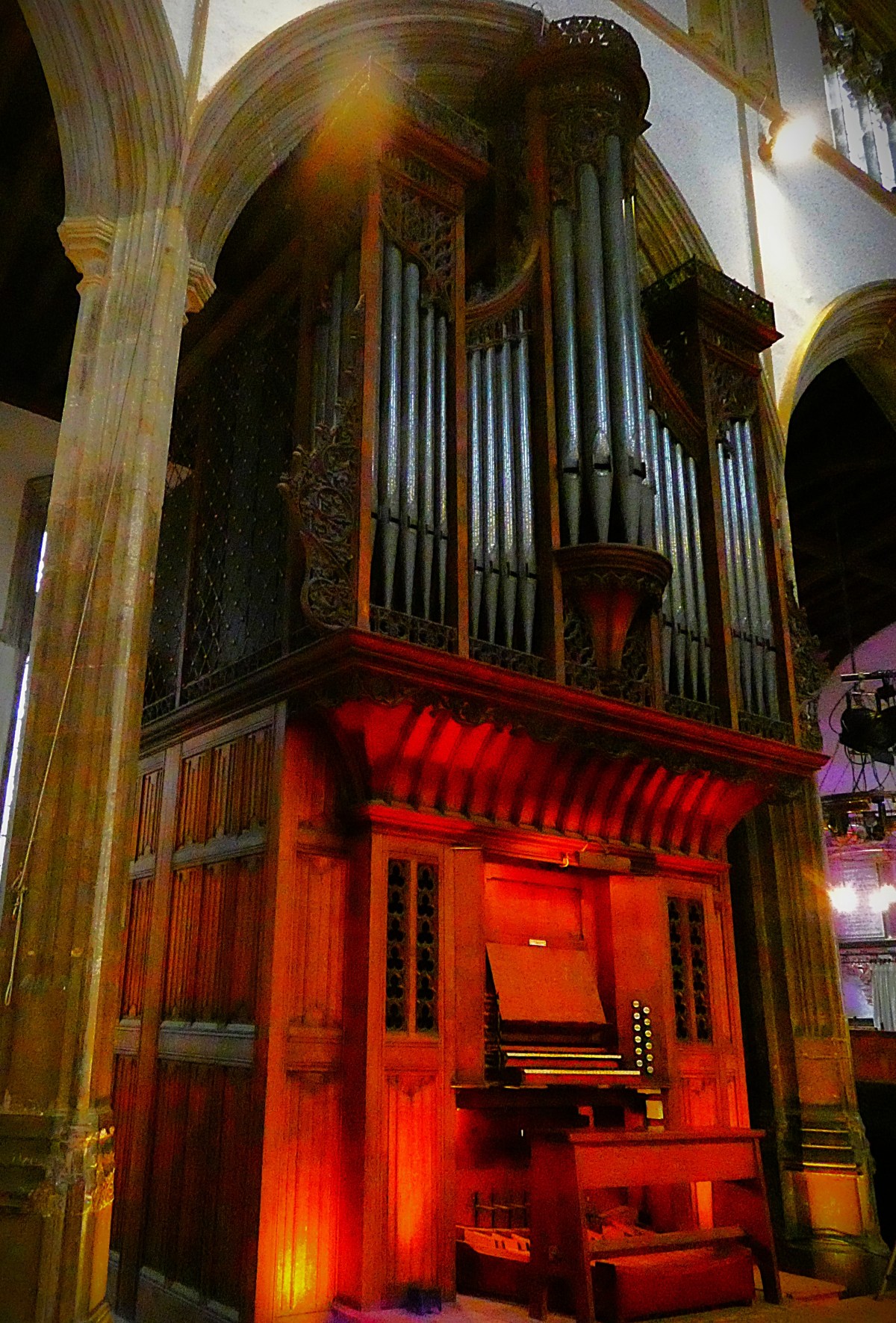 The King’s Lynn&nbsp;Festival